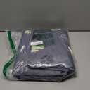 WanpeeGoo Washable Pee Pads, Puppy Pee Pad for Dogs, 2 Pack Absorbent Reusable Training Dog Pads Pet Puppy Pads, Non-Slip Potty Pads for Whelping, Playpen, Crate, Bed, Grey 48"x48", Gray