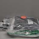 Haturi Vacuum Stand for Dyson V15 V12 V11 V10 V8 V7 V6, Metal Storage Holder for Cordless Vacuum & Accessories, Compatible with DC30 DC31 DC34 DC35 DC58 DC59 DC62 DC74, Black