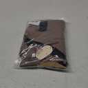 Zeagoo Womens 2025 Fall Sweaters Long Sleeve Tops Classic Crew Neck Pullover Sweaters Loose Dressy Casual Basic Clothes 2XL