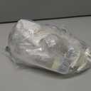 6 Sets Bottle Chug Baby Shower Games Juegos Para Plastic Baby Bottles Bibs Disposable Diapers Gender Reveal Games Baby Changing Diaper Race Game Decoration (Beige)