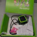LeapFrog LeapMove Active Learning Video Game System