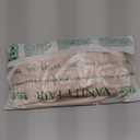 Vanity Fair Women's Underwear Perfectly Yours Traditional Cotton Brief Panties (9, Nylon - Fawn/Fawn/Fawn)