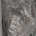 Wondertoys 530 Pcs Wooden Logs Set Ages 3+, Classic Building Log Toys for Kids, Creative Construction Engineering Educational Gifts