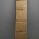 Extra Durable Window Deflectors for 2018-2024 Chevrolet Equinox,Tape on Window Vent Visors Rain Guards,UV-Resistant & Noise Reduction (4-Piece Set),Rain Deflectors for Car Windows