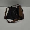 Tote Bag for Women, Large Capacity PU Leather Shoulder Bag or Backpack with Zipper