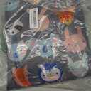 Little Traveler Toddler Airplane Bed & Seat Extender  Cozy & Easy Setup Airplane Bed for Kids, Ages 1-4 (Gray)