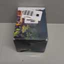 THUNDER GRIP Outdoor Stair Treads - Non Slip 30" x 6" - 12-Pack Weather Resistant Exterior Grip Tape - Anti Skid Strips - Waterproof 80-Grit Adhesive Treads