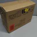 Amazon Basics Dog and Puppy Pee Pads, 5-Layer Leak-Proof Super Absorbent, Quick-Dry Surface, Potty Training, Regular (22x22"), 100 Count, Blue & White