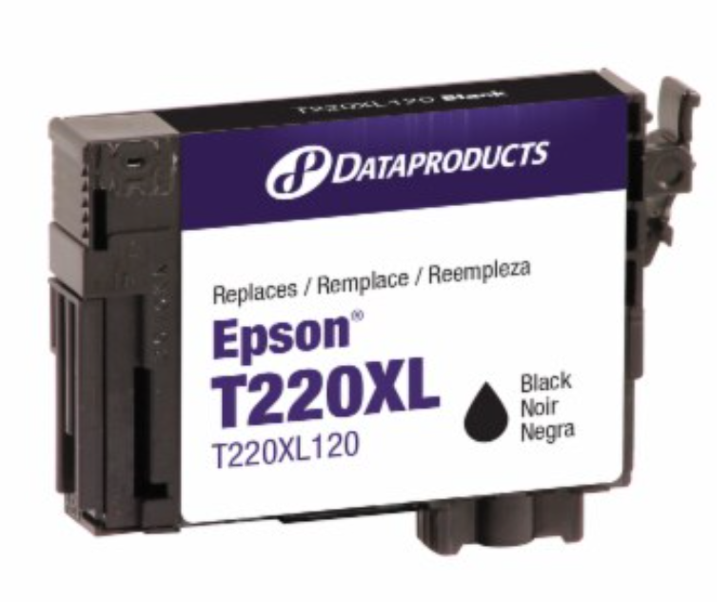 Di Data Products Epson T212XL Black