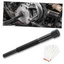 Compatible with Polaris Clutch Removal Tool,Compatible with Polaris Clutch Tool Kit with Gloves OEM#2870506,PP3078,15-878,30260,High-Strength Clutch Kit Car Tool
