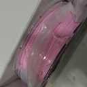 YXPOLYER PLA Filament Food Grade 1.75mm 1kg for 3D Printing, Food Safe 3D Printer Filament AMS-Compatible, Pastel Pink
