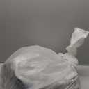 6x9 Ft Large Area Rugs for Living Room, Soft Non-Slip Washable Rugs Modern Abstract Pattern Carpet for Bedroom Indoor Floor Nursery Home Decor (Blue)