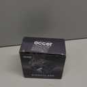 Occer 12x25 Compact Binoculars for Adults and Kids, Large Eyepiece Waterproof Binocular with Low Light Vision,High Powered Easy Focus Binoculars for Bird Watching,Outdoor Hunting,Travel,Sightseeing