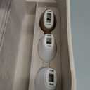 Braun IPL, SilkExpert Pro 5, IPL Hair Removal for Women and Men, Permanent Laser Hair Reduction At-Home, 4 Heads, IPL5347