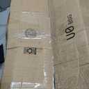 DEXI Front Door Mat Outside Entrance 3x5 Heavy Duty Entry Floor Doormat, 36" X 60"