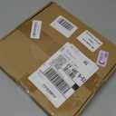 YestBuy 3 Tier Round Cupcake Stand, Acrylic Cake stand, Cupcake Tower Stand, Premium Cupcake Holder For 23 Cupcakes, Display for Pastry Wedding Birthday Party (4.7" between 2 layers)