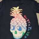 Polo para Hombre QUIKSILVER CLASSIC GOLDEN PINEAPPLE BYJ0, Medium