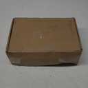 BosilunLife Light Grey Bathroom Accessories Set - Ceramic Bathroom Counter Soap Set Bathroom Decor Sets Accessories Bathroom Foam Soap Dispenser and Toothbrush Holder Set, Soap Dish, Apothecary Jars