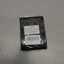 Golf Swing Arm Band - Elastic Nylon Golf Training Aid Band - Swing Correcting Posture Motion Fixer Power Band - Swing Correcting Trainer Band for Golfers (2 Pack)