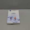 Sunflower King Pillowcases Set of 2, 100% Cotton King Pillow Cases 2, 2040 inches Ash, Soft and Breathable