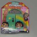 Disney Doorables Encanto Collection Peek, 9 Collectible Figurines in a Casa Madrigal-Themed Box, Kids Toys for Ages 5 Up by Just Play