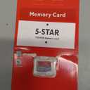 1TB Micro SD High Speed Memory Card for Car Navigation,Smartphone,Portable Gaming Devices,Camera and Drone