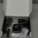 8Bitdo Dual Charging Dock for Xbox Wireless Controllers, Xbox Charging Station with Magnetic Secure Charging for Xbox Series X|S & Xbox One Controller (Black)