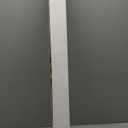 Falling in Art 65" A-Frame Tripod Easel Stand, Wooden Display Easel with Adjustable Canvas Holder, Floor Easel for Wedding Signs, Posters, Paintings, Artwork (Black), 1 Pack