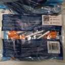 Easy Touch 30 Gauge U-100 Insulin Syringes (30G 1cc 5/16) with 5/16 Short Needle, 1cc (100 Unit Capacity), Bold Markings for Accurate Dosing, Disposable, Box of 100