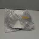 Al Pastor Skewer for Grill, Extra Large 13 Inch Gyro Pan with Fat Separator, Brazilian Spit Stand with 5 Spikes & 2 Brushes, Stainless Steel Vertical Sticks for Shawarma, Chicken on Smoker Oven