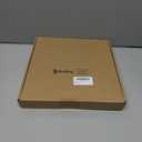 Breling Christmas Pillow Covers 18 x 18 Inches, Soft Plush Faux Fur Wool Couch Throw Xmas Cushion Cover for Holiday Sofa Chair Bed Home Decorative