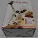 Norpro Deluxe Cherry Pitter with Clamp