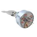Ignition Starter Switch 3623 with 2 Keys Compatible with Swisher