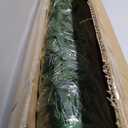 Artificial Bamboo Tree (Green, 4FT/1.2M, Artificial Bamboo Tree 4FT (20 Pack))- UV Resistant Outdoor Indoor Faux Bamboo Screen with Zip Ties & Accessories