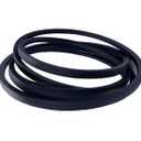 1/2" x 103 1/4" Lawn Mower Deck V-Belt for Simplicity 1664644, Toro 102742 28-2650 94-2501, Cub Cadet 754-04219 954-04219 OCC-754-04219 LTX1046 and LTX1046VT with 46" Deck