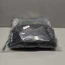 Heavy Duty BBQ Grill Cover for Outdoor Grill, 58 Inch – Waterproof, Weather Resistant, UV & Fade Resistant with Adjustable Straps – Gas Grill Cover for Weber, Genesis, Charbroil, etc. Black