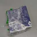 Stokk DA97-17376B Replacement Compatible With Samsung HAF-QIN/EXP Refrigerator Water Filter, NSF 42, Reduces Chlorine, Sediment, Bad Taste & Odor, DA97-08006C, RF23M8070SG, RF23M8070SR[3 PACK]