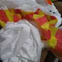 Christmas Tree Arch Inflatables, 11ft Giant Inflatables, Large Inflatable Outdoor Decorations, Yard Decorations LEDs