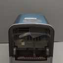 Frigidaire 26 Lbs per Day Portable Compact Maker, Ice Making Machine, Stainless, Medium