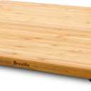 Breville Bamboo Cutting Board for Compact Smart Oven BOV650