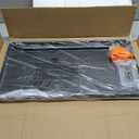 Full-Size Griddle Inserts for Charbroil Classic 360 3 Burner Gas Grill 463742418 463773817 463773917, Flat Top Grill Griddle for Charbroil American Gourmet Classic Series 465735621 463773717