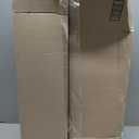 PLUSINNO 27.0, 9.0 In Fly Fishing Rod and Reel Combo, 4 Piece Lightweight Ultra-Portable Graphite Fly Rod 5/6 Complete Starter Package with Carrier Bag