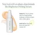 Well People Daygleamer Mineral Sunscreen Serum SPF 34, 1.7 Oz