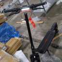 Segway Ninebot MAX Series Electric Scooter for Adults, 22-28 MPH, Up to 50 Miles Range, Dual Suspension, UL-2272 2271 Certified (G2/G3)