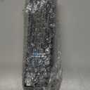 Nilight Trailer Hitch Receiver Adapter Reducer Sleeve 2 to 1-1/4 Inch with 5/8" Hitch Pin and Clip Hitches Towing Accessories for Tractor Bucket RV UTV Truck Bike Rack Cargo Carriers Carbon Steel