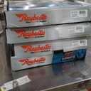 Raybestos E3V90054 Element3 Automotive Replacement Brake Kit for Front and Rear Coated Rotors and Hybrid Brake Pads for 2008-2012, 2014-2017 Honda Accord