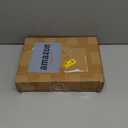 Tookie 2 Layers Projector Shelf, Wall Mount Double Floating Shelf Under TV Entertainment for Projector Router Camera TV, Router Shelf Storage Box Projector Holder Accessories (White)