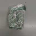 Dog Nail Grinder, Rechargeable Electric Pet Nail Grinder with Replacement Heads Painless Trimmers for All Pets