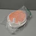 8 Pack Mop Pads Replacement Compatible with Bissell Spinwave 2124, 2039A, 2307, 23157, 23159, 20393, 20399 Hard Floor Spin Mop, 2 Soft Pads, 4 Scrubby Pads, 2 Heavy Scrub Pads