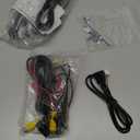 WENMENGDE10 inch 2+32GB Automatic Rotation IPS Full Touch Screen Android Car Radio Audio Video Stereo Player For Double Din With CarPlay Android Auto WiFi BT MirrorLink Split Screen PIP GPS Navigation